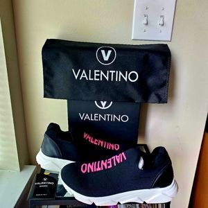 VALENTINO WOMEN'S shoes